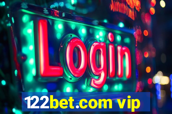 122bet.com vip